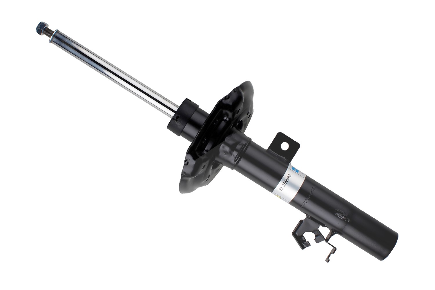 Bilstein Stoßdämpfer [Hersteller-Nr. 22-289063] für Renault