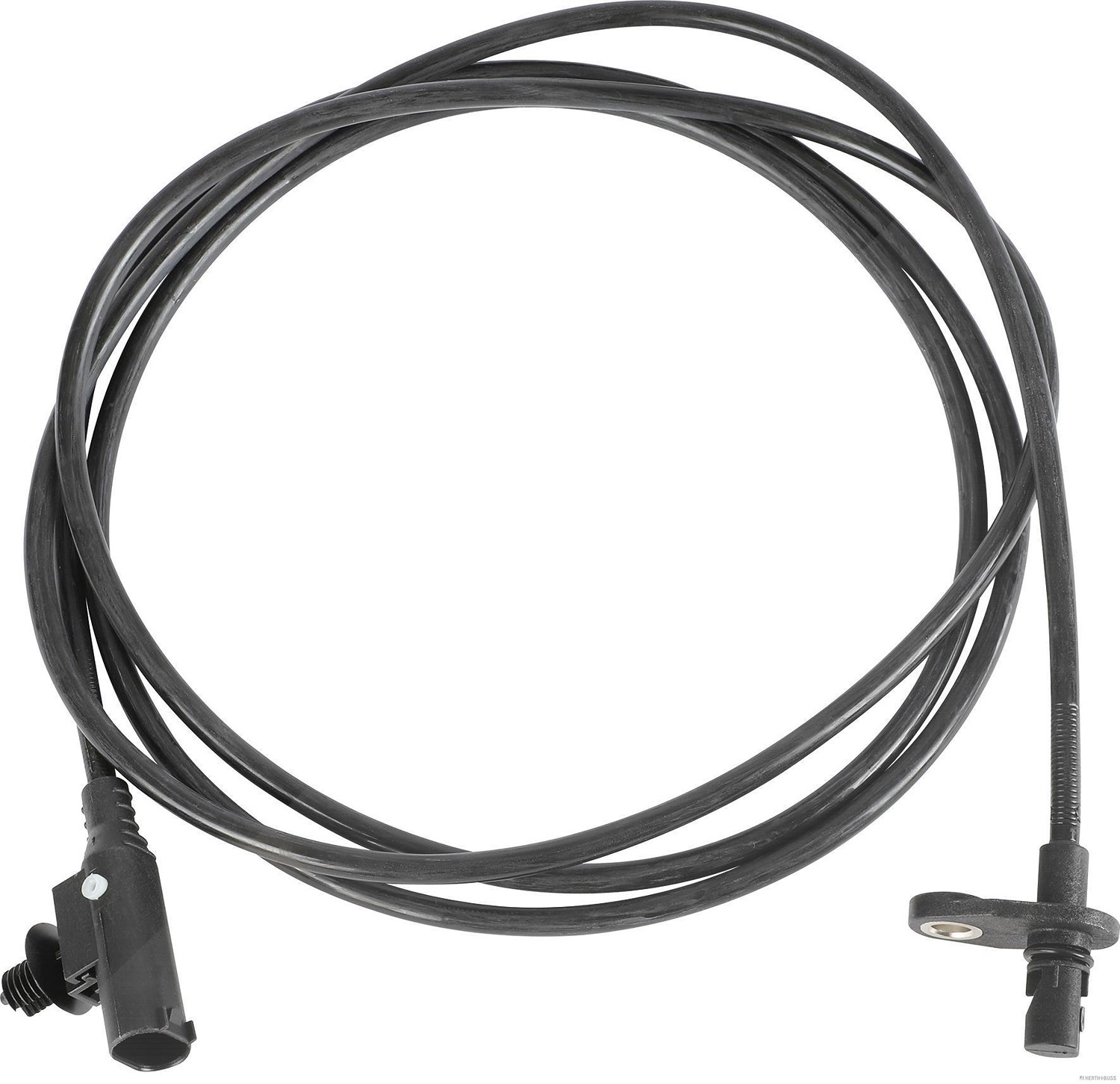 Herth+buss Elparts Sensor, Raddrehzahl [Hersteller-Nr. 70660045] für Mercedes-Benz, VW