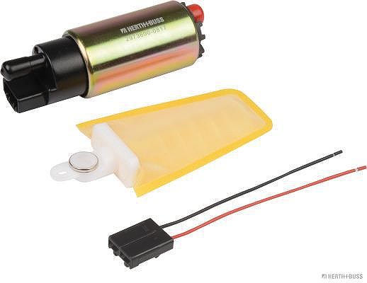 Herth+buss Jakoparts Kraftstoffpumpe [Hersteller-Nr. J1604012] für Honda