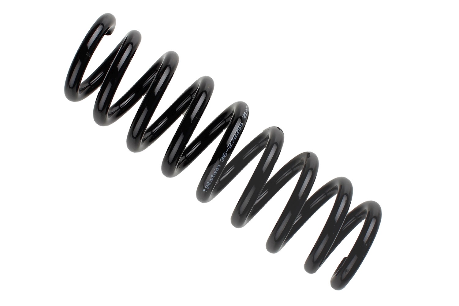 Bilstein Fahrwerksfeder [Hersteller-Nr. 36-272266] für BMW