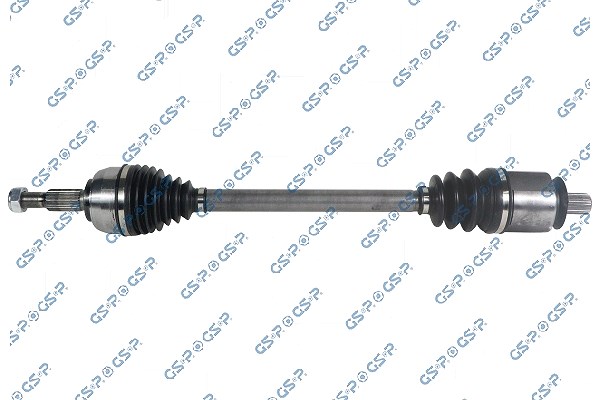 Gsp Antriebswelle [Hersteller-Nr. 299186] für Renault