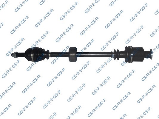 Gsp Antriebswelle [Hersteller-Nr. 250542] für Renault