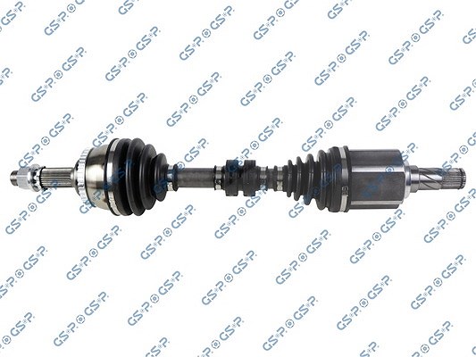Gsp Antriebswelle [Hersteller-Nr. 241523] für Nissan