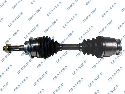 Gsp Antriebswelle [Hersteller-Nr. 227063] für Mazda, Ford
