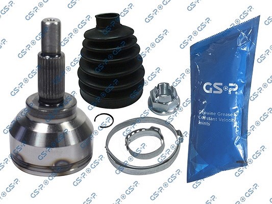 Gsp Gelenksatz, Antriebswelle [Hersteller-Nr. 850078] für Renault