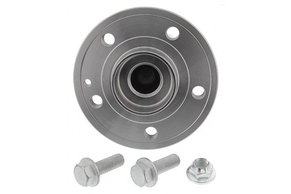 Mapco Radlagersatz [Hersteller-Nr. 26868] für Mercedes-Benz