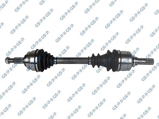 Gsp Antriebswelle [Hersteller-Nr. 250496] für Renault