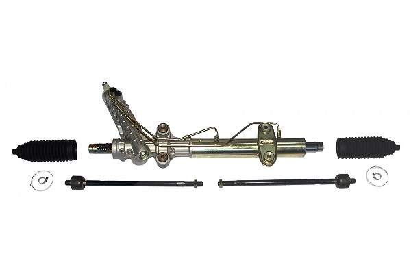 Mapco Lenkgetriebe [Hersteller-Nr. 29893/1] für VW, Mercedes-Benz