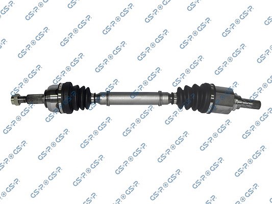 Gsp Antriebswelle [Hersteller-Nr. 250494] für Renault