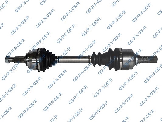 Gsp Antriebswelle [Hersteller-Nr. 250444] für Renault