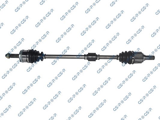 Gsp Antriebswelle [Hersteller-Nr. 239192] für Hyundai