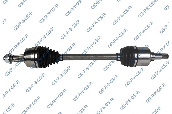 Gsp Antriebswelle [Hersteller-Nr. 217099] für Fiat