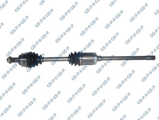 Gsp Antriebswelle [Hersteller-Nr. 205078] für BMW