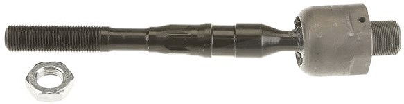 Trw Axialgelenk, Spurstange [Hersteller-Nr. JAR1173] für Nissan