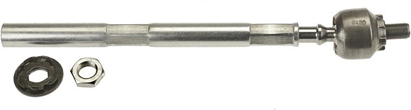 Trw Axialgelenk, Spurstange [Hersteller-Nr. JAR1300] für Renault