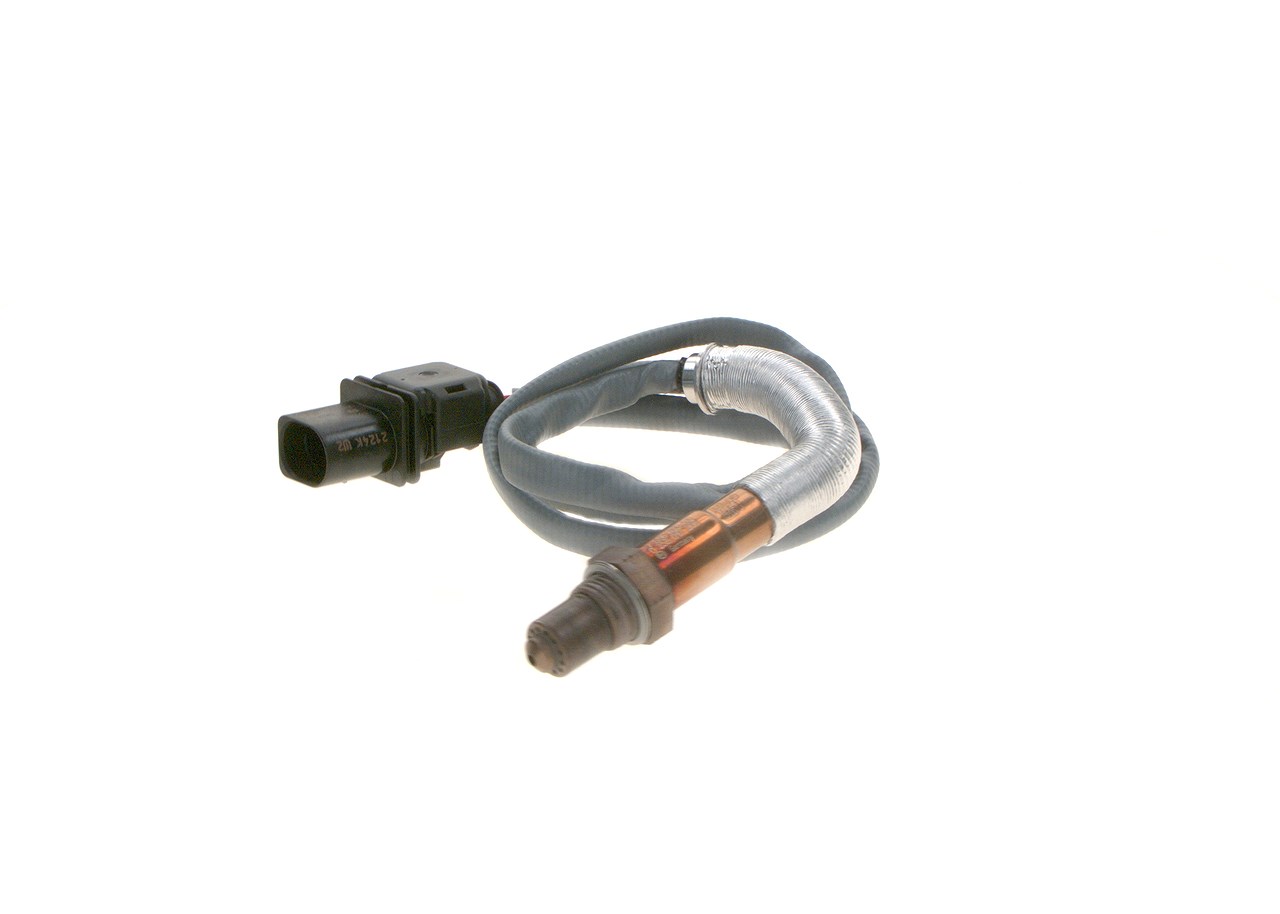 Bosch Lambdasonde [Hersteller-Nr. 0258017206] für BMW