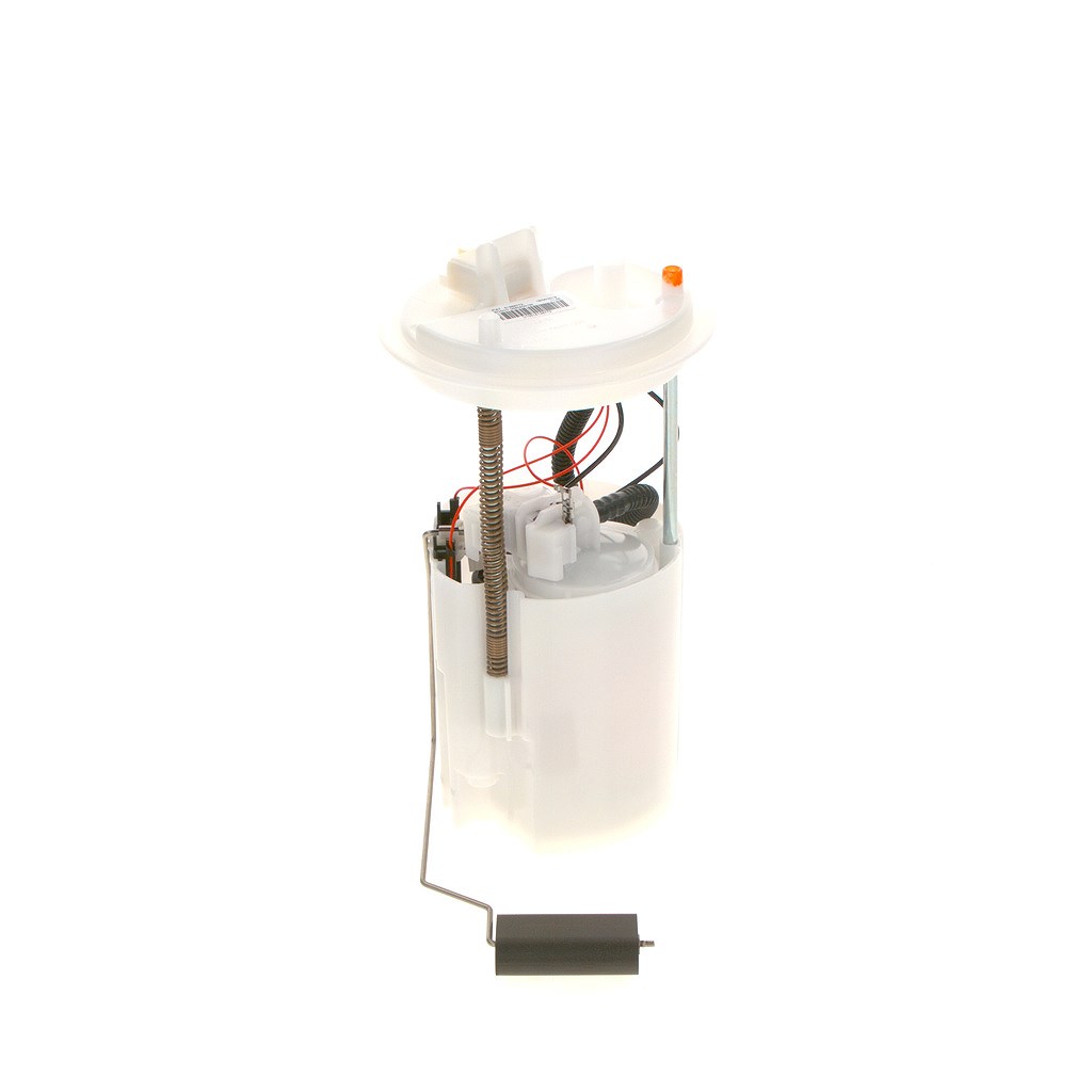 Bosch Kraftstoff-Fördereinheit [Hersteller-Nr. 0580200100] für Fiat, Ford