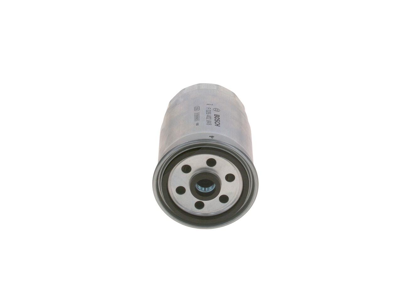 Bosch Kraftstofffilter [Hersteller-Nr. F026402848] für Dodge, Chrysler, Jeep