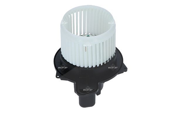 Nrf Innenraumgebläse [Hersteller-Nr. 34224] für Fiat, Abarth