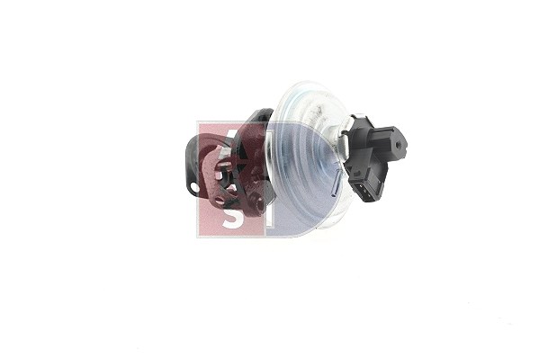 Aks Dasis AGR-Ventil [Hersteller-Nr. 055019N] für BMW