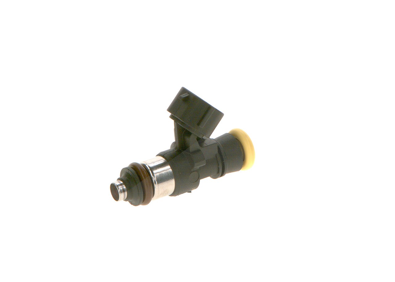 Bosch Einspritzventil [Hersteller-Nr. 0280158862] für Skoda, Seat, Audi, VW