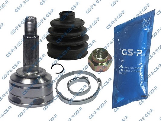 Gsp Gelenksatz, Antriebswelle [Hersteller-Nr. 814028] für Perodua, Daihatsu