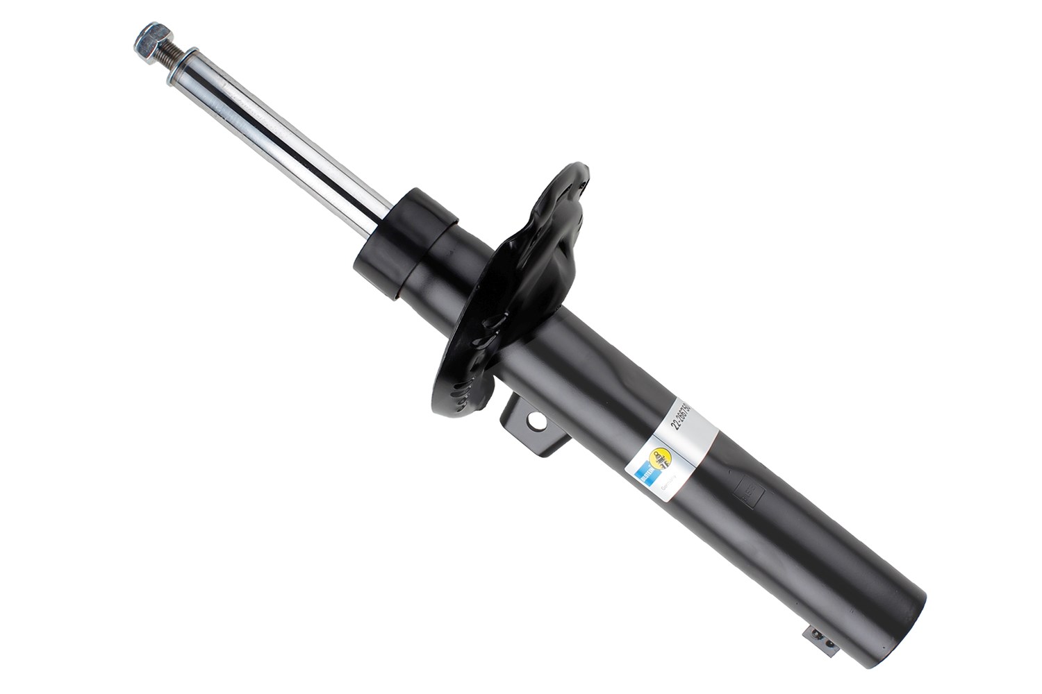 Bilstein Stoßdämpfer [Hersteller-Nr. 22-266750] für Audi, VW