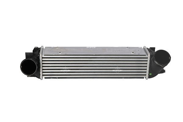 Nrf Ladeluftkühler [Hersteller-Nr. 30947] für BMW