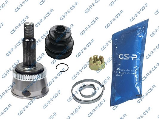 Gsp Gelenksatz, Antriebswelle [Hersteller-Nr. 824178] für Hyundai