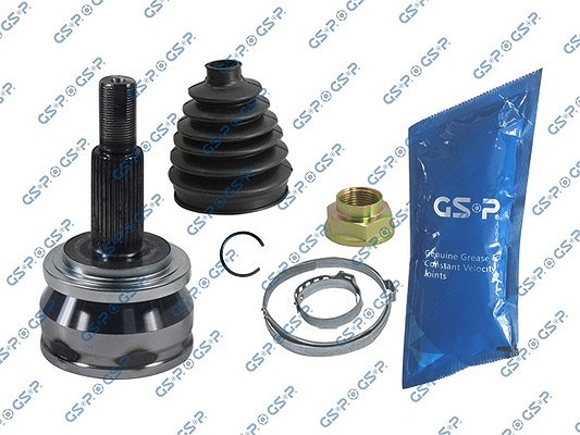 Gsp Gelenksatz, Antriebswelle [Hersteller-Nr. 859345] für Toyota