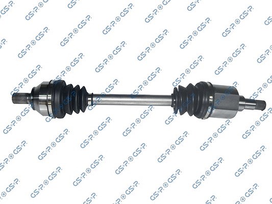 Gsp Antriebswelle [Hersteller-Nr. 218359] für Volvo, Ford