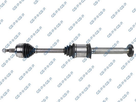 Gsp Antriebswelle [Hersteller-Nr. 261210] für VW