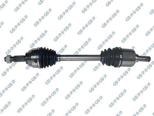 Gsp Antriebswelle [Hersteller-Nr. 218361] für Nissan