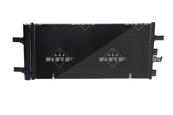Nrf Kondensator, Klimaanlage [Hersteller-Nr. 350410] für Mini, BMW
