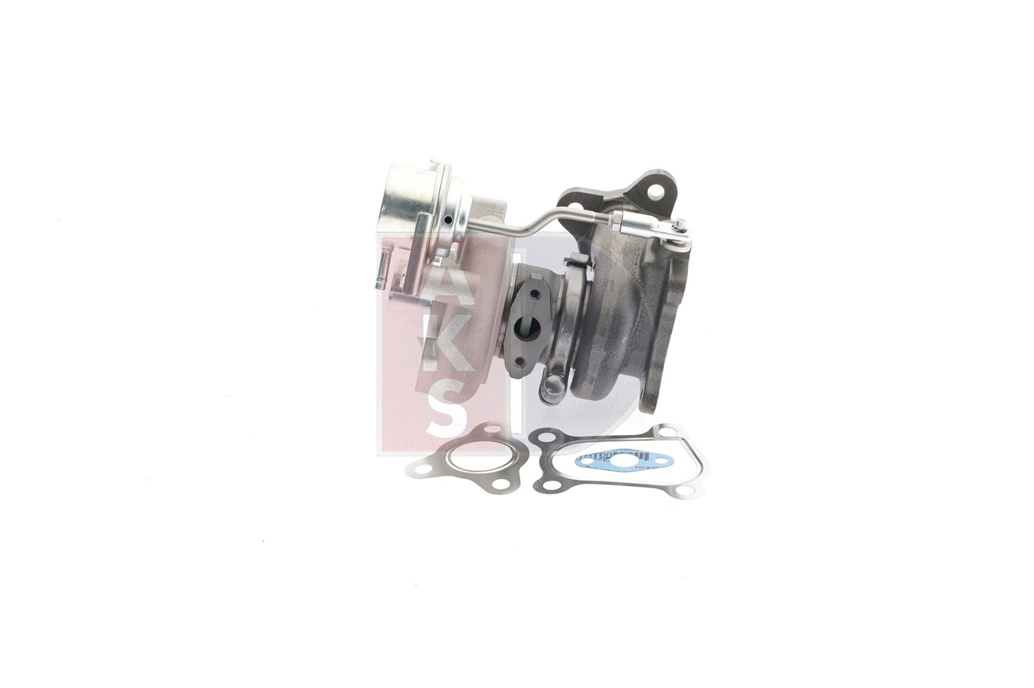 Aks Dasis Lader, Aufladung [Hersteller-Nr. 155014N] für Opel, Chevrolet