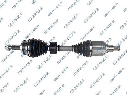 Gsp Antriebswelle [Hersteller-Nr. 259657] für Toyota