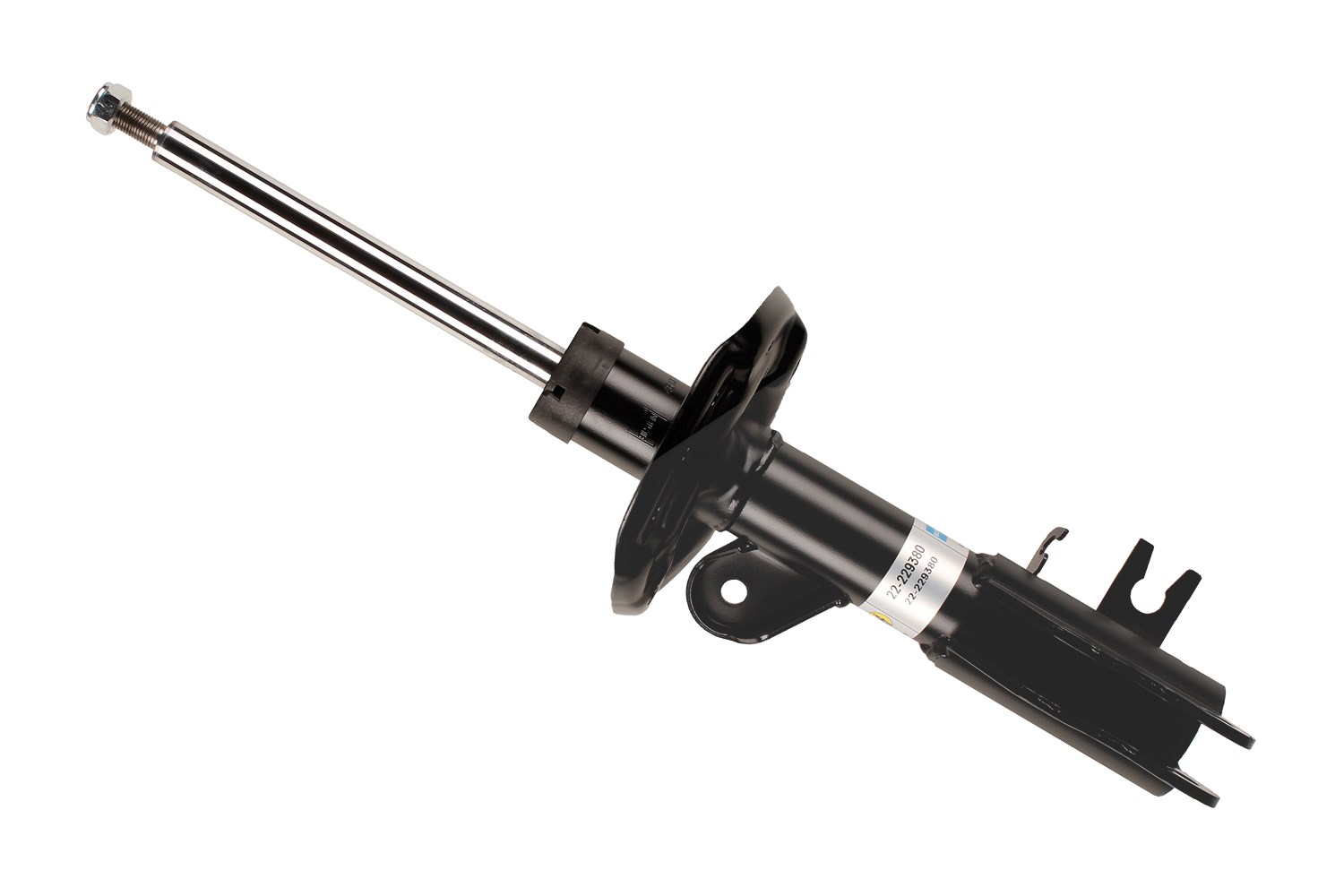 Bilstein Stoßdämpfer [Hersteller-Nr. 22-229380] für Chevrolet, Opel, Vauxhall, Buick