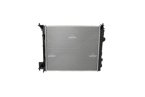 Nrf Kühler, Motorkühlung [Hersteller-Nr. 59254] für Renault, Nissan
