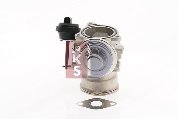Aks Dasis AGR-Ventil [Hersteller-Nr. 045144N] für Audi, VW, Skoda, Seat
