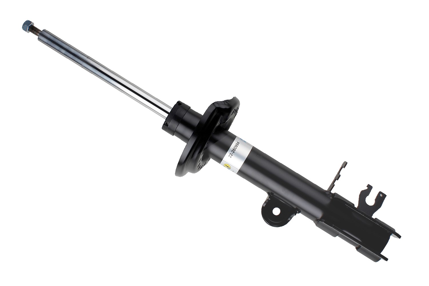 Bilstein Stoßdämpfer [Hersteller-Nr. 22-260994] für Jeep, Fiat