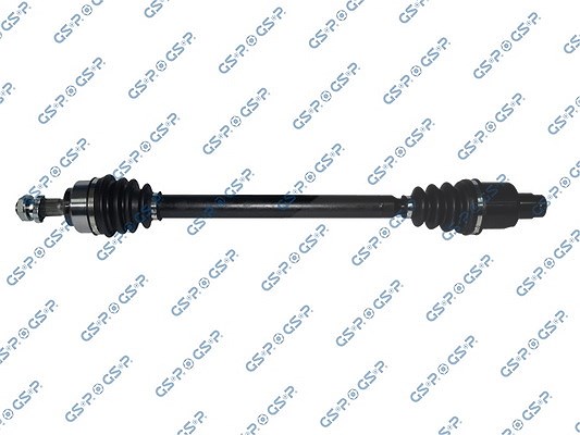 Gsp Antriebswelle [Hersteller-Nr. 210267] für Peugeot