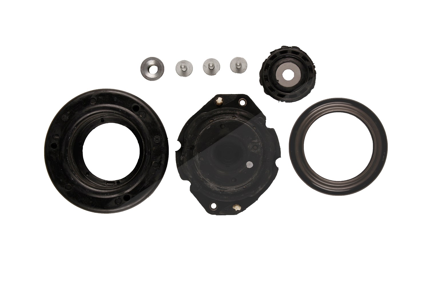 Bilstein Federbeinstützlager [Hersteller-Nr. 12-234059] für Renault