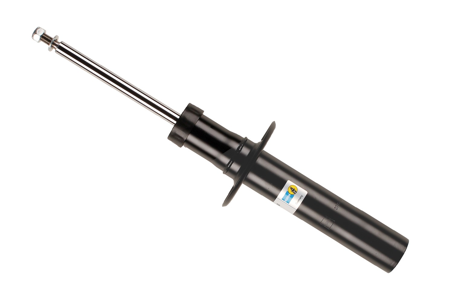 Bilstein Stoßdämpfer [Hersteller-Nr. 19-243160] für Porsche
