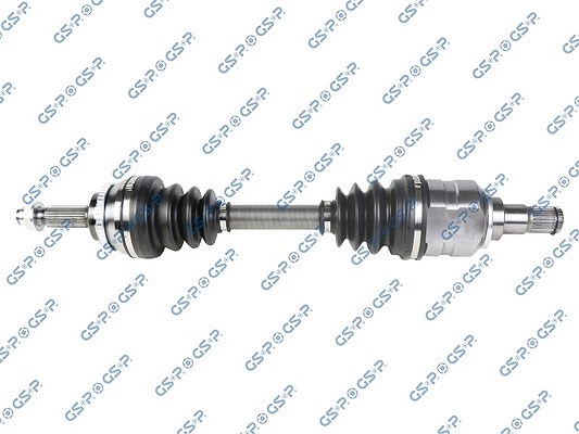 Gsp Antriebswelle [Hersteller-Nr. 259207] für Toyota
