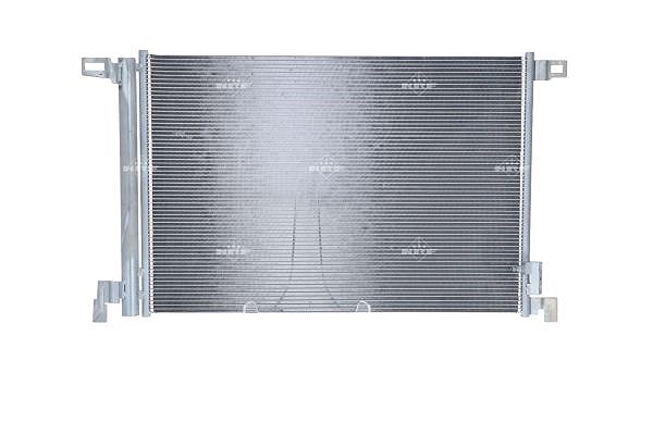 Nrf Kondensator, Klimaanlage [Hersteller-Nr. 350359] für VW, Audi