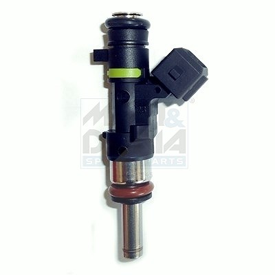 Meat & Doria Einspritzventil [Hersteller-Nr. 75114253] für Alfa Romeo, Fiat, Lancia, Opel