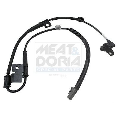 Meat & Doria Sensor, Raddrehzahl [Hersteller-Nr. 90837] für Kia
