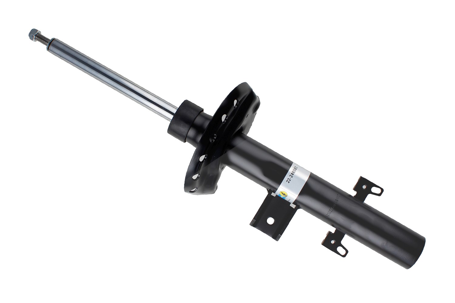 Bilstein Stoßdämpfer [Hersteller-Nr. 22-246561] für Land Rover