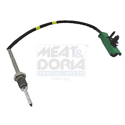 Meat & Doria Sensor, Abgastemperatur [Hersteller-Nr. 12395] für Land Rover, Jaguar