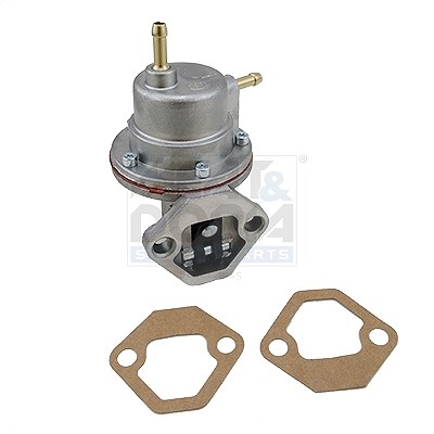Meat & Doria Kraftstoffpumpe [Hersteller-Nr. POC528] für Peugeot